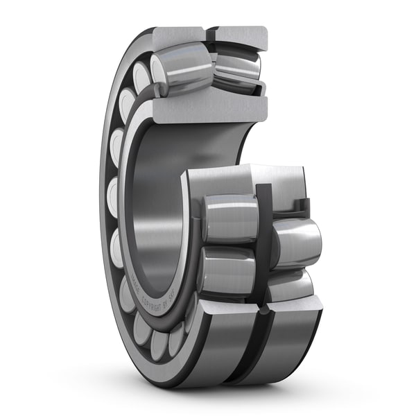 EK type spherical roller bearing