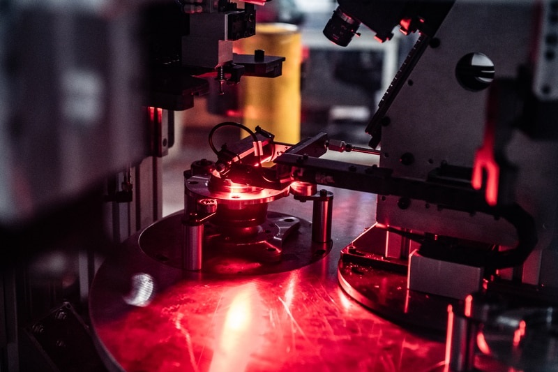 Machine tools
